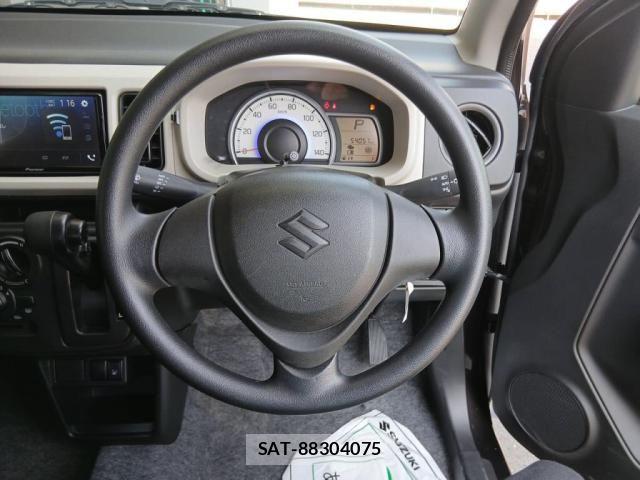 Suzuki ALTO 2021-05 8312873-16