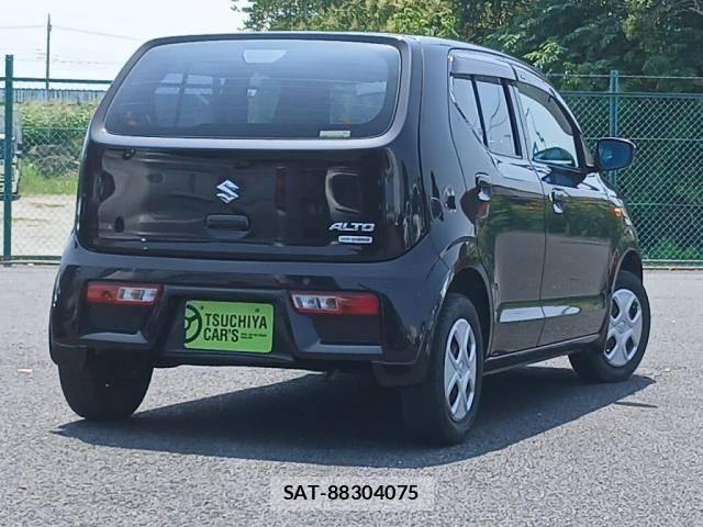Suzuki ALTO 2021-05 8312873-1
