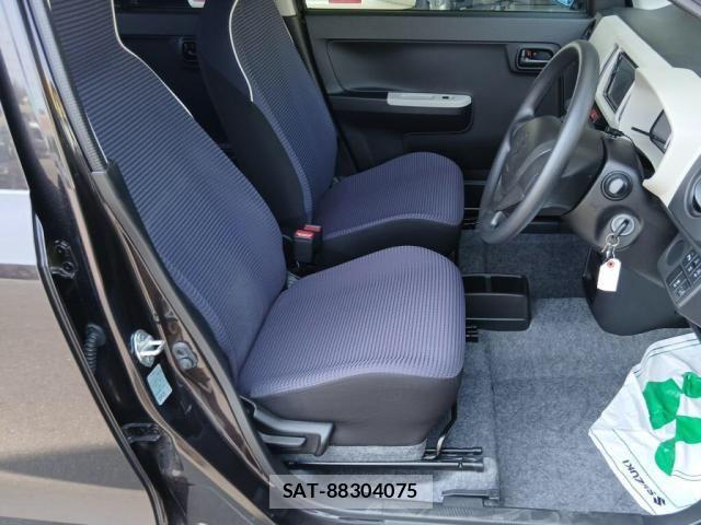 Suzuki ALTO 2021-05 8312873-20