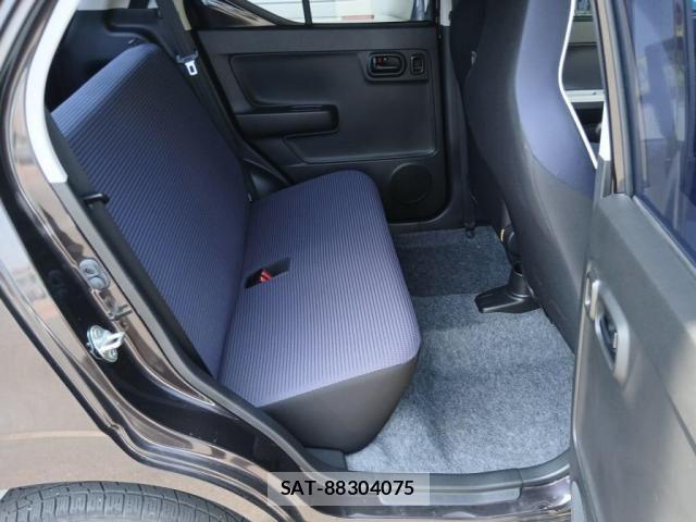 Suzuki ALTO 2021-05 8312873-21