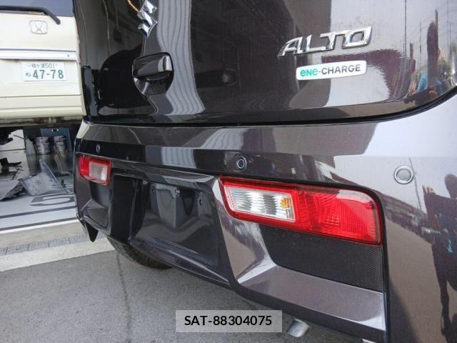 Suzuki ALTO 2021-05 8312873-26
