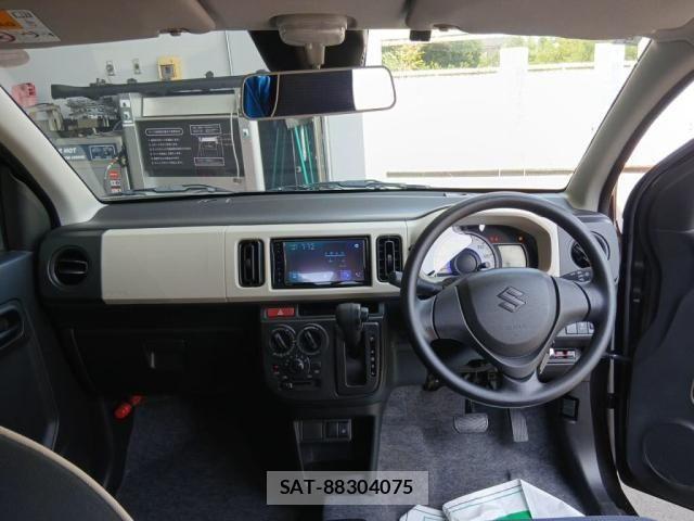 Suzuki ALTO 2021-05 8312873-2