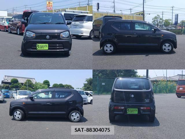 Suzuki ALTO 2021-05 8312873-3