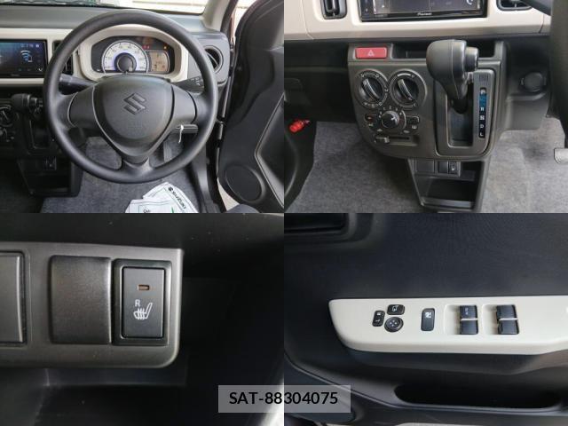 Suzuki ALTO 2021-05 8312873-5
