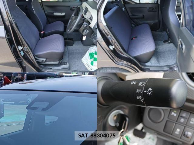 Suzuki ALTO 2021-05 8312873-6