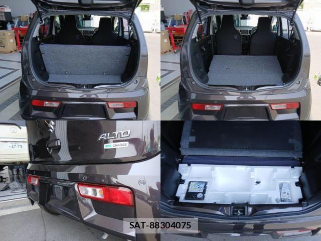 Suzuki ALTO 2021-05 8312873-7