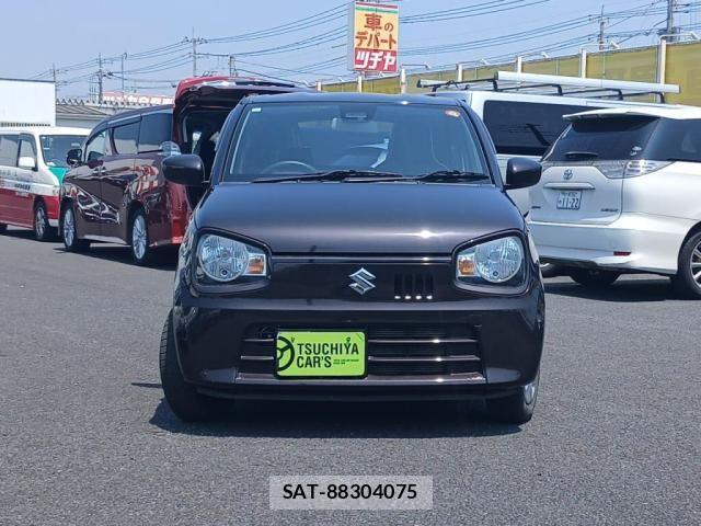 Suzuki ALTO 2021-05 8312873-8