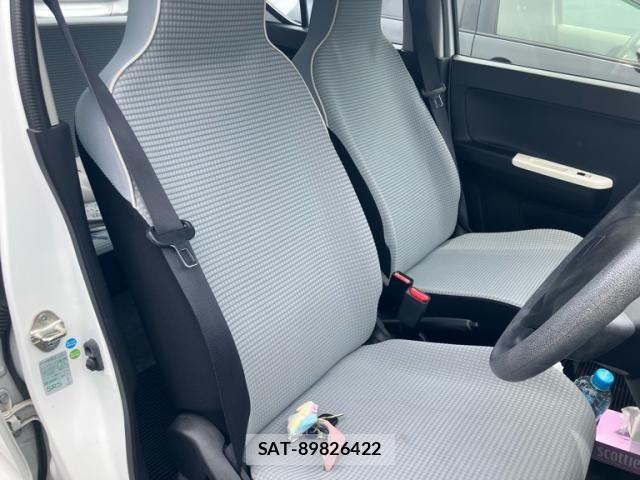 Suzuki ALTO 2018-06 8312886-10