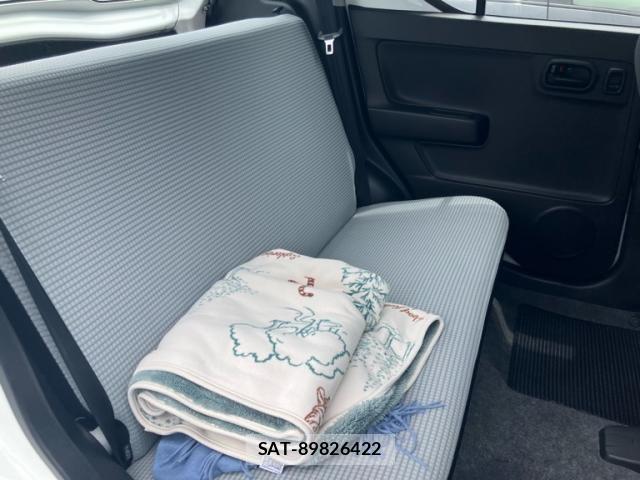 Suzuki ALTO 2018-06 8312886-11