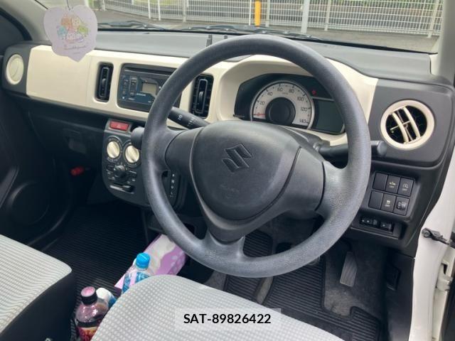 Suzuki ALTO 2018-06 8312886-14