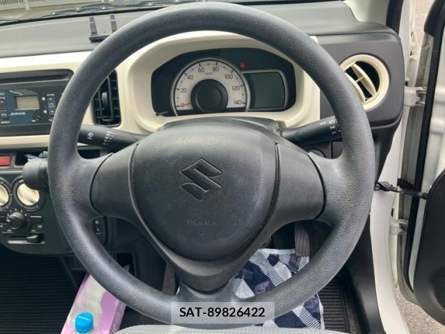 Suzuki ALTO 2018-06 8312886-16
