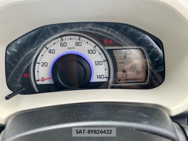 Suzuki ALTO 2018-06 8312886-17