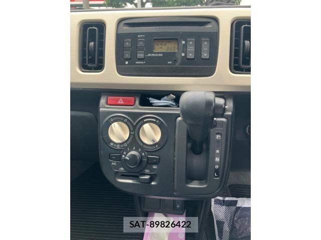 Suzuki ALTO 2018-06 8312886-18