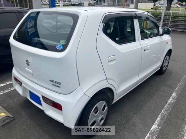 Suzuki ALTO 2018-06 8312886-1