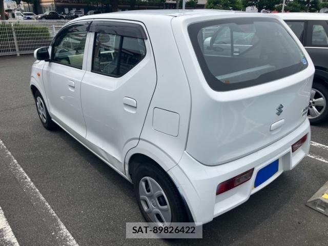 Suzuki ALTO 2018-06 8312886-2