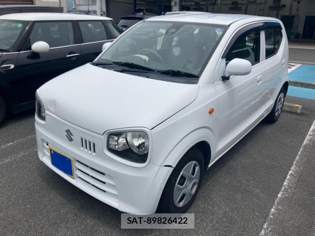 Suzuki ALTO 2018-06 8312886-3