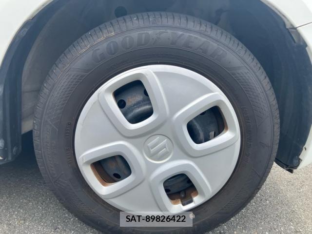 Suzuki ALTO 2018-06 8312886-4