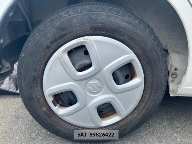 Suzuki ALTO 2018-06 8312886-5