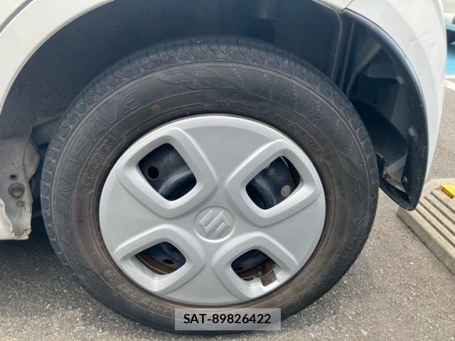 Suzuki ALTO 2018-06 8312886-6