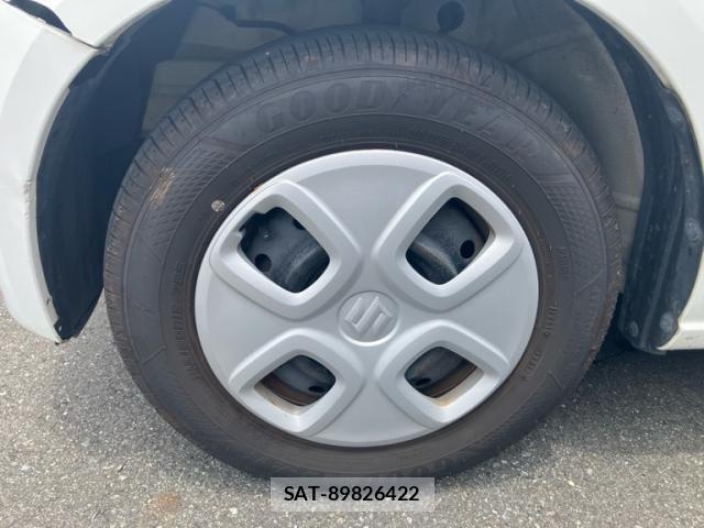 Suzuki ALTO 2018-06 8312886-7