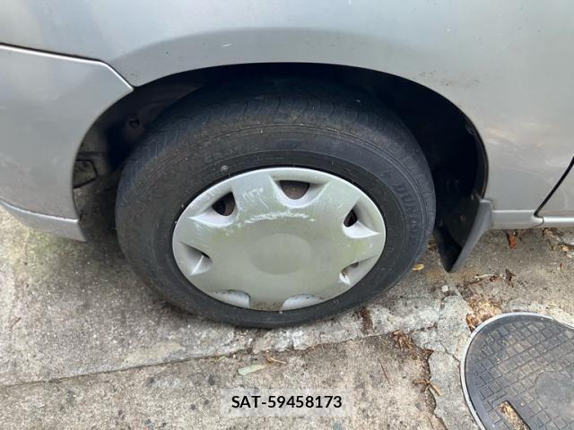 Suzuki ALTO 2001-08 8334730-10