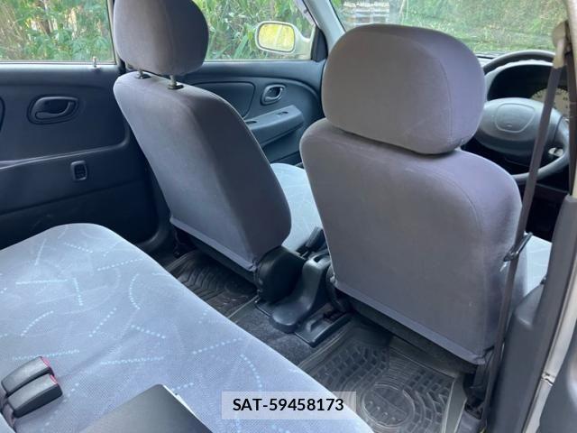 Suzuki ALTO 2001-08 8334730-14