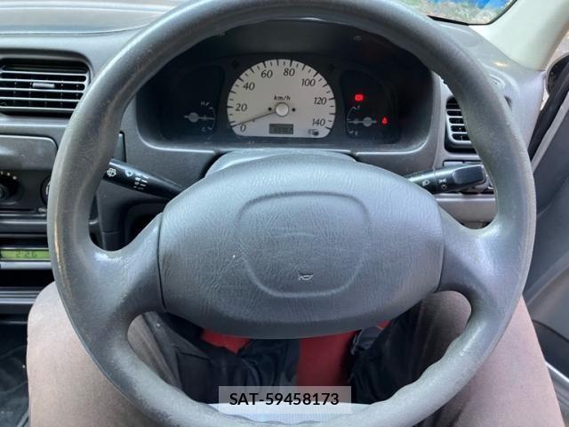 Suzuki ALTO 2001-08 8334730-15