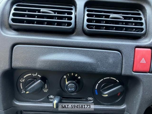 Suzuki ALTO 2001-08 8334730-16