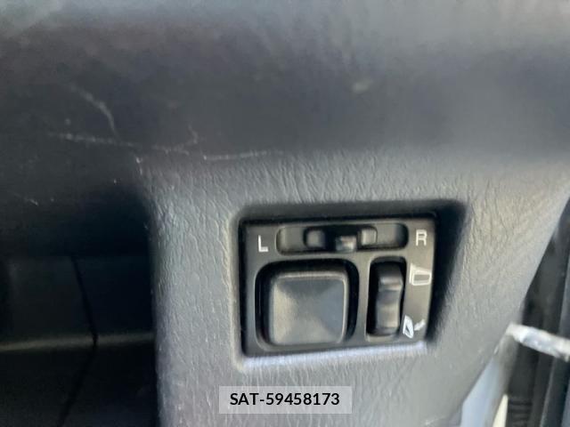 Suzuki ALTO 2001-08 8334730-20