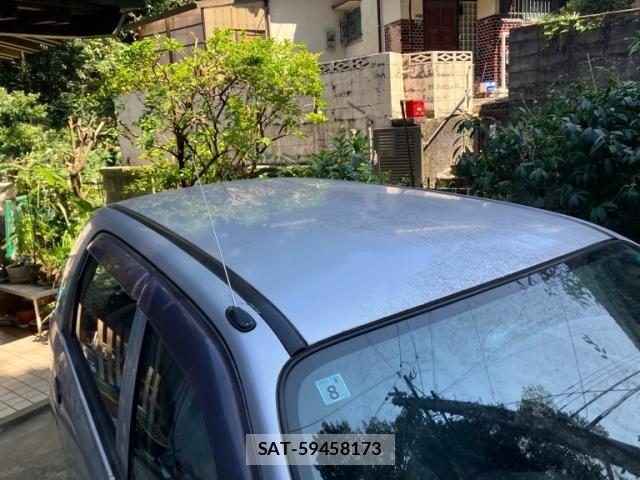 Suzuki ALTO 2001-08 8334730-4