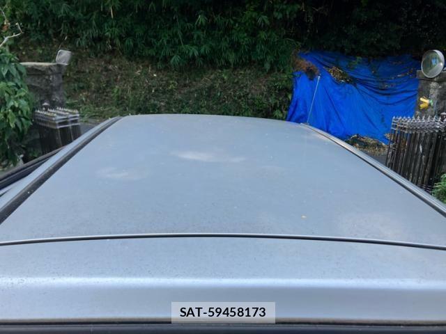 Suzuki ALTO 2001-08 8334730-5