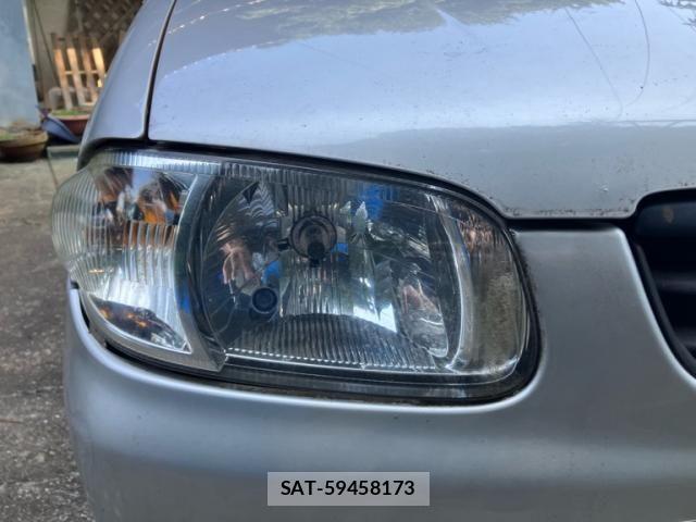 Suzuki ALTO 2001-08 8334730-6