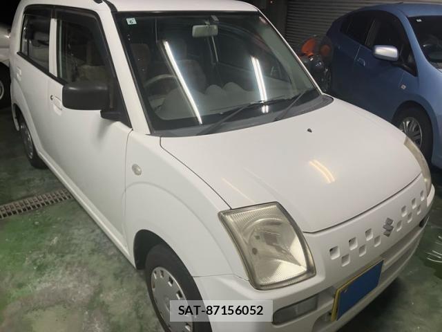 Suzuki ALTO 2009-06 8334732-0