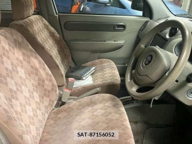 Suzuki ALTO 2009-06 8334732-10