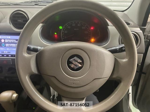 Suzuki ALTO 2009-06 8334732-11