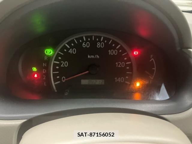 Suzuki ALTO 2009-06 8334732-12