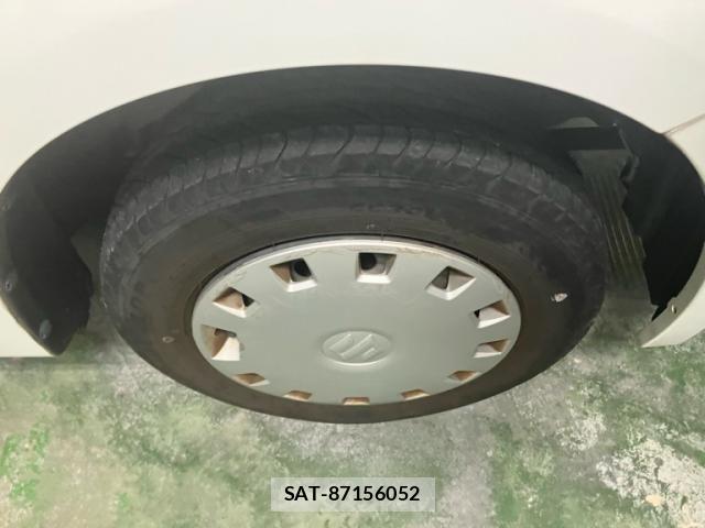 Suzuki ALTO 2009-06 8334732-2