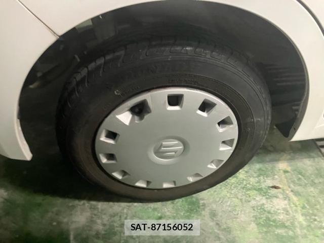 Suzuki ALTO 2009-06 8334732-3