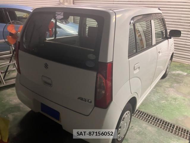 Suzuki ALTO 2009-06 8334732-4