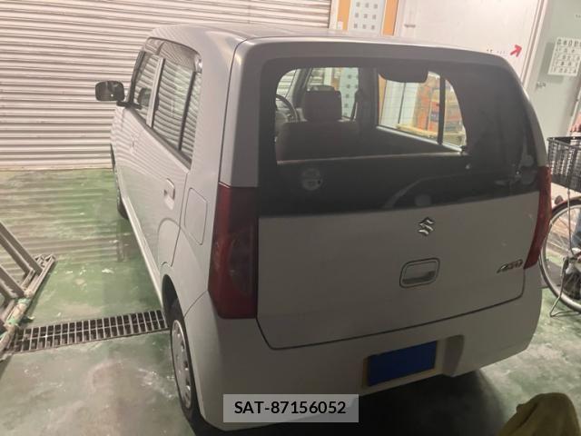 Suzuki ALTO 2009-06 8334732-5