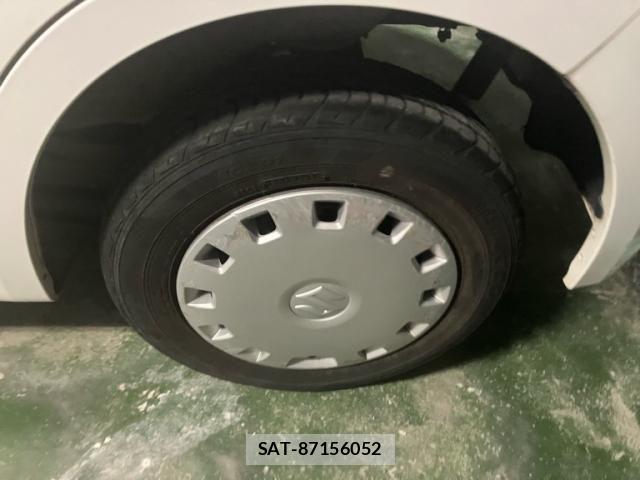 Suzuki ALTO 2009-06 8334732-7