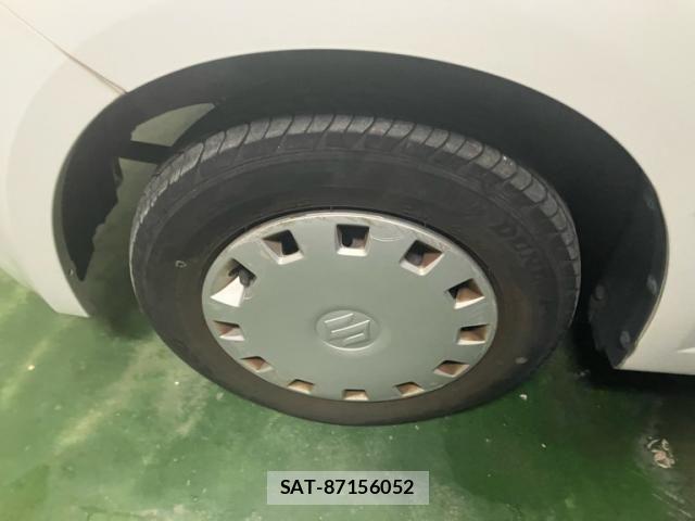 Suzuki ALTO 2009-06 8334732-8