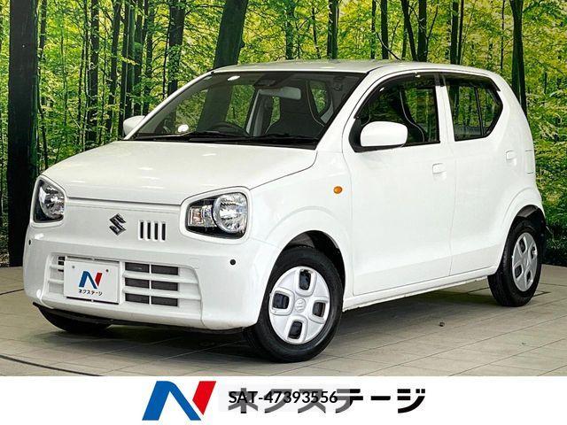 Suzuki ALTO 2021-06 8334724-0