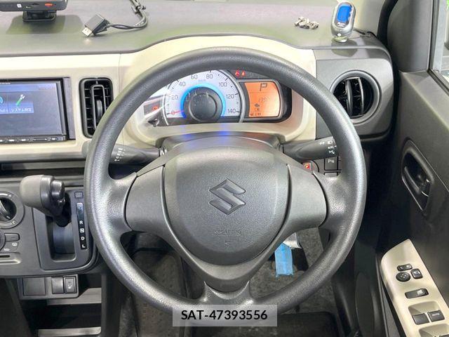 Suzuki ALTO 2021-06 8334724-10