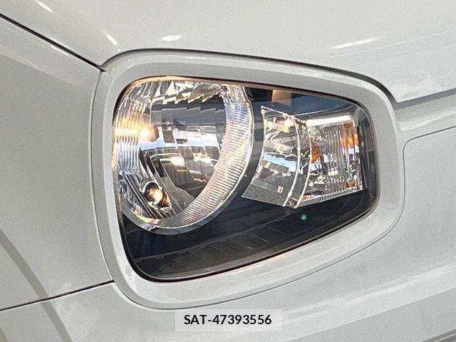 Suzuki ALTO 2021-06 8334724-11