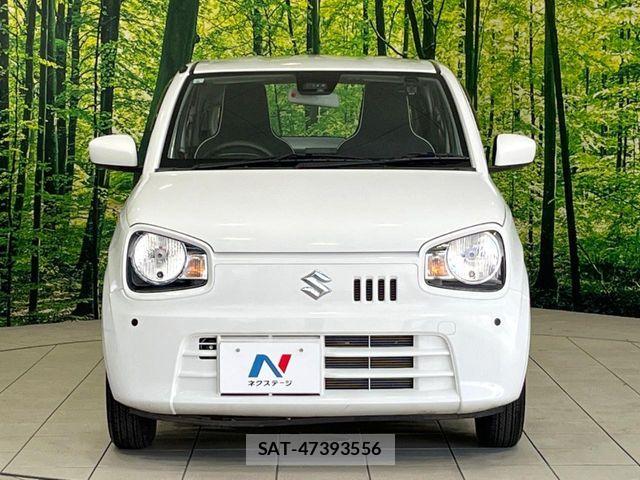 Suzuki ALTO 2021-06 8334724-13