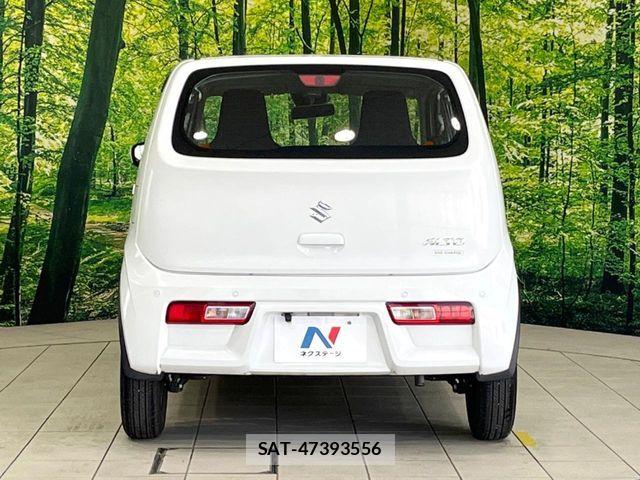 Suzuki ALTO 2021-06 8334724-14