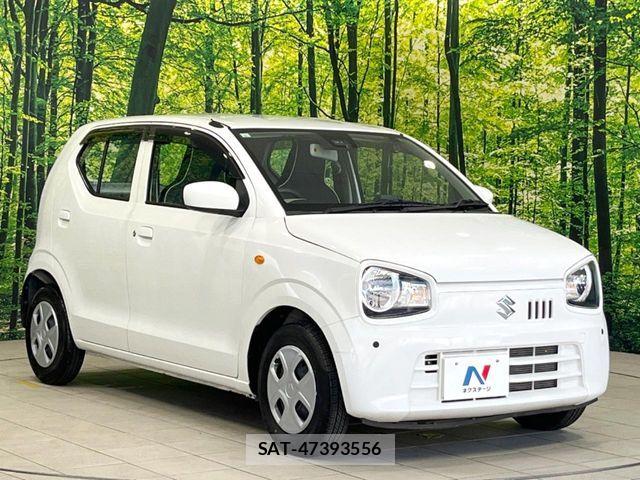 Suzuki ALTO 2021-06 8334724-15