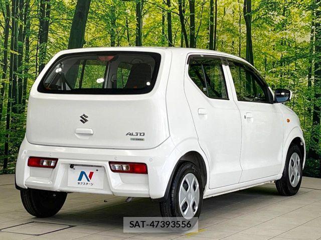 Suzuki ALTO 2021-06 8334724-16