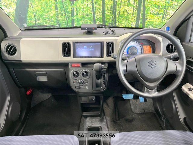 Suzuki ALTO 2021-06 8334724-1
